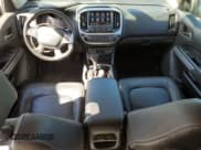 ✅ 2021 Chevrolet Colorado 4WD ZR2 • VIN: 1GCGTEEN1M1123295 • Lot: 82631875. Listed on Copart with 82,405 mi. Free auction sales archive from the USA and detailed vehicle history report at DreamBid. Image 8.