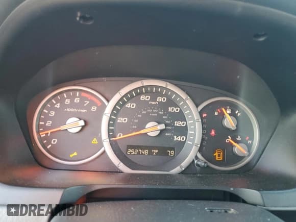 ✅ 2007 Honda Pilot EX-L • VIN: 5FNYF18517B001354 • Лот: 91633455. Опубликован ранее на Copart с пробегом 252 748 миль. Бесплатный доступ к архиву аукционных продаж из США и подробный отчёт об истории автомобиля на DreamBid. Изображение 9.