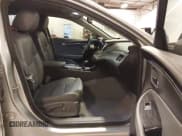 ✅ 2016 Chevrolet Impala LT • VIN: 2G1115S36G9115796 • Лот: 43384272. Опубликован ранее на IAAI с пробегом 132 818 миль. Бесплатный доступ к архиву аукционных продаж из США и подробный отчёт об истории автомобиля на DreamBid. Изображение 5.