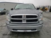 ✅ 2009 Dodge 1500 SLT • VIN: 1D3HB18P89S782139 • Lot: 45051415. Wystawiony na Copart z przebiegiem 196 596 mil. Bezpłatny archiwum sprzedaży aukcyjnych z USA i szczegółowy raport historii pojazdu na DreamBid. Zdjęcie 10.