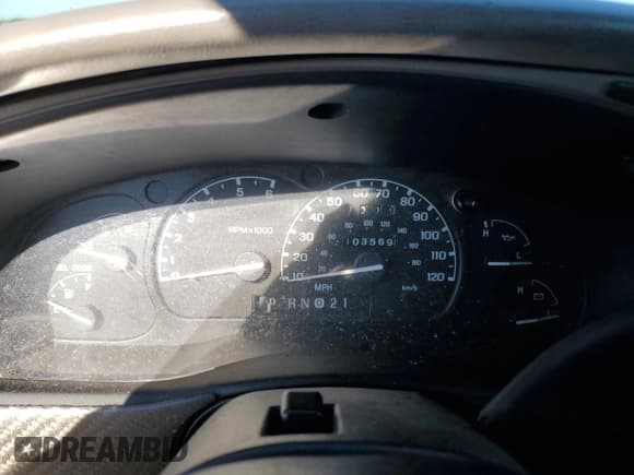 ✅ 2000 Ford Explorer XLT • VIN: 1FMZU63E4YZB60276 • Lot: 45939905. Wystawiony na Copart z przebiegiem 103 569 mil. Bezpłatny archiwum sprzedaży aukcyjnych z USA i szczegółowy raport historii pojazdu na DreamBid. Zdjęcie 9.