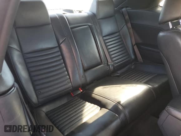 ✅ 2014 Dodge Challenger SXT • VIN: 2C3CDYAG5EH139561 • Lot: 81913514. Wystawiony na Copart z przebiegiem 112 020 mil. Bezpłatny archiwum sprzedaży aukcyjnych z USA i szczegółowy raport historii pojazdu na DreamBid. Zdjęcie 10.