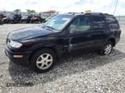 ✅ 2004 Oldsmobile Bravada • VIN: 1GHDT13S642255168 • Лот: 56472965. Опубликован ранее на Copart с пробегом 113 962 миль. Бесплатный доступ к архиву аукционных продаж из США и подробный отчёт об истории автомобиля на DreamBid. Изображение 1.