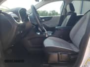 ✅ 2024 Chevrolet Equinox LS • VIN: 3GNAX5EGXRL261565 • Лот: 71784235. Опубликован ранее на Copart с пробегом 938 миль. Бесплатный доступ к архиву аукционных продаж из США и подробный отчёт об истории автомобиля на DreamBid. Изображение 7.