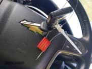 ✅ 2020 Chevrolet Suburban LT • VIN: 1GNSCHKC2LR305366 • Lot: 42080587. Wystawiony na IAAI z przebiegiem 163 540 mil. Bezpłatny archiwum sprzedaży aukcyjnych z USA i szczegółowy raport historii pojazdu na DreamBid. Zdjęcie 11.