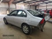 ✅ 2002 Honda Civic EX • VIN: 1HGES26722L075284 • Лот: 92826695. Опубликован ранее на Copart с пробегом 238 683 миль. Бесплатный доступ к архиву аукционных продаж из США и подробный отчёт об истории автомобиля на DreamBid. Изображение 2.
