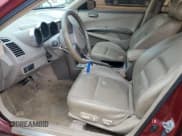 ✅ 2004 Nissan Maxima SL • VIN: 1N4BA41E64C865833 • Lot: 42237515. Wystawiony na Copart z przebiegiem 248 257 mil. Bezpłatny archiwum sprzedaży aukcyjnych z USA i szczegółowy raport historii pojazdu na DreamBid. Zdjęcie 7.