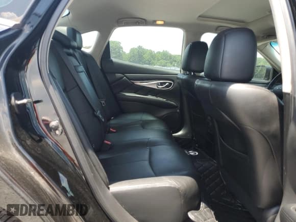 ✅ 2011 Infiniti M • VIN: JN1AY1AR8BM570374 • Лот: 63226195. Опубликован ранее на Copart с пробегом 209 351 миль. Бесплатный доступ к архиву аукционных продаж из США и подробный отчёт об истории автомобиля на DreamBid. Изображение 10.