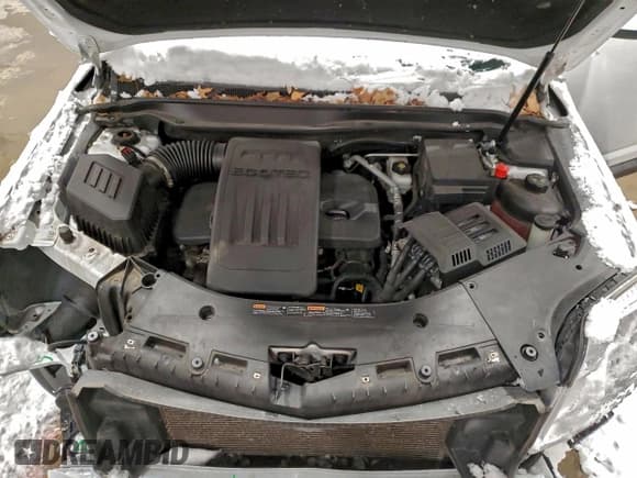 ✅ 2016 GMC Terrain SLE • VIN: 2GKFLTEK3G6159260 • Lot: 94343945. Wystawiony na Copart z przebiegiem 101 699 mil. Bezpłatny archiwum sprzedaży aukcyjnych z USA i szczegółowy raport historii pojazdu na DreamBid. Zdjęcie 12.