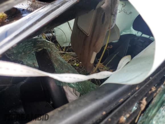 ✅ 2016 Nissan Maxima S • VIN: 1N4AA6AP5GC442271 • Лот: 57166035. Опубликован ранее на Copart с пробегом Не указан. Бесплатный доступ к архиву аукционных продаж из США и подробный отчёт об истории автомобиля на DreamBid. Изображение 7.