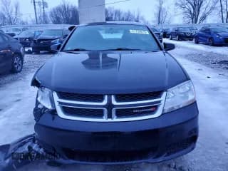 ✅ 2013 Dodge Avenger SE • VIN: 1C3CDZAB4DN571994 • Lot: 41759815. Wystawiony na Copart z przebiegiem 168 068 mil. Bezpłatny archiwum sprzedaży aukcyjnych z USA i szczegółowy raport historii pojazdu na DreamBid. Zdjęcie 5.