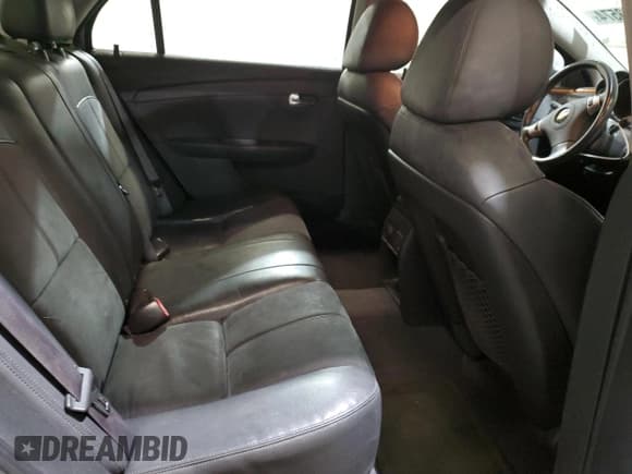 ✅ 2011 Chevrolet Malibu 2LT • VIN: 1G1ZD5E17BF265775 • Lot: 81543574. Listed on Copart with 183,992 mi. Free auction sales archive from the USA and detailed vehicle history report at DreamBid. Image 11.