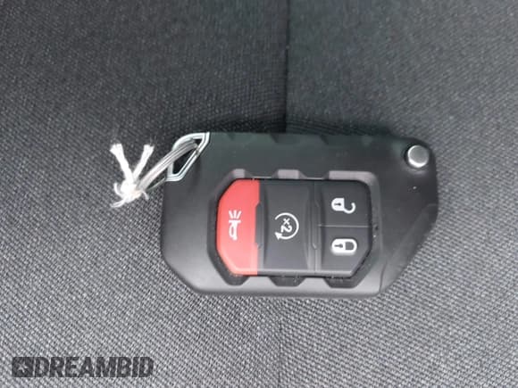 ✅ 2024 Jeep Wrangler Sport S • VIN: 1C4PJXDG5RW364047 • Lot: 42814980. Listed on IAAI with 3,860 mi. Free auction sales archive from the USA and detailed vehicle history report at DreamBid. Image 11.