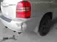 2001 Toyota Highlander с VIN JTEHF21A010001263, выставлен на аукционе IAAI как лот 42788745 с пробегом 178 185 миль миль и . История ставок и продаж доступна на DreamBid. Изображение 12.