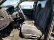 2003 Dodge Dakota Sport z VIN 1D7HG38N13S101403, wystawiony jako Copart lot #50814875 z przebiegiem 15 396 mil mil oraz Czysty tytuł • Clean title. Historia ofert i sprzedaży dostępna na DreamBid. Obrazek 7.