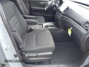 ✅ 2023 Honda Ridgeline Sport • VIN: 5FPYK3F1XPB046615 • Lot: 42893712. Listed on IAAI with 20,719 mi. Free auction sales archive from the USA and detailed vehicle history report at DreamBid. Image 5.