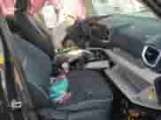 2022 Hyundai Venue SEL с VIN KMHRC8A39NU162596, выставлен на аукционе Copart как лот 83811984 с пробегом Не указан миль и Списание • Salvage title. История ставок и продаж доступна на DreamBid. Изображение 7.