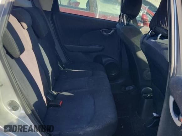 ✅ 2013 Honda Fit Sport • VIN: JHMGE8H50DC050141 • Lot: 92542215. Listed on Copart with 107,628 mi. Free auction sales archive from the USA and detailed vehicle history report at DreamBid. Image 10.