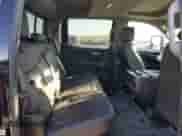 2020 Chevrolet Silverado 1500 RST with VIN 1GCUYEED8LZ248516, listed as a Copart auction lot 61511345 with 117,792 mi miles and Salvage title. Bid and sale history available at DreamBid. Image 10.