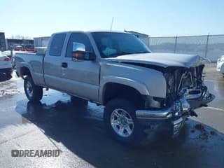 ✅ 2004 Chevrolet Silverado 2500HD LT • VIN: 1GCHK29174E198248 • Лот: 41995941. Опубликован ранее на IAAI с пробегом 217 728 миль. Бесплатный доступ к архиву аукционных продаж из США и подробный отчёт об истории автомобиля на DreamBid. Изображение 1.