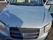 ✅ 2008 Hyundai Santa Fe GLS • VIN: 5NMSG13DX8H202154 • Lot: 94880395. Listed on Copart with 171,122 mi. Free auction sales archive from the USA and detailed vehicle history report at DreamBid. Image 12.