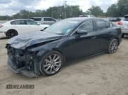 ✅ 2020 Mazda 3 Select • VIN: 3MZBPACL9LM126677 • Лот: 54851875. Опубликован ранее на Copart с пробегом 85 664 миль. Бесплатный доступ к архиву аукционных продаж из США и подробный отчёт об истории автомобиля на DreamBid. Изображение 1.