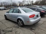 ✅ 2005 Audi A4 2.0T • VIN: WAUDF68E85A439819 • Лот: 81468104. Опубликован ранее на Copart с пробегом 87 787 миль. Бесплатный доступ к архиву аукционных продаж из США и подробный отчёт об истории автомобиля на DreamBid. Изображение 2.