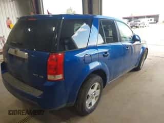 2006 Saturn VUE z VIN 5GZCZ63496S860415, wystawiony jako IAAI lot #42819194 z przebiegiem 214 172 mil mil oraz . Historia ofert i sprzedaży dostępna na DreamBid. Obrazek 4.