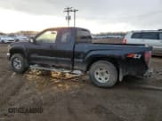 ✅ 2004 Chevrolet Colorado LS Z85 • VIN: 1GCDT196048116442 • Lot: 83299334. Listed on Copart with 228,306 mi. Free auction sales archive from the USA and detailed vehicle history report at DreamBid. Image 2.