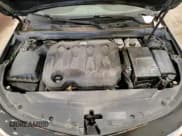 ✅ 2019 Chevrolet Impala LS • VIN: 2G11X5S33K9133762 • Lot: 49174385. Listed on Copart with 107,599 mi. Free auction sales archive from the USA and detailed vehicle history report at DreamBid. Image 13.