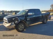 ✅ 2016 Ram 1500 Tradesman • VIN: 1C6RR7KM9GS134081 • Lot: 91253715. Listed on Copart with 135,612 mi. Free auction sales archive from the USA and detailed vehicle history report at DreamBid. Image 1.