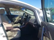 ✅ 2012 Buick Verano Group • VIN: 1G4PS5SK5C4130725 • Lot: 43605755. Listed on IAAI with 108,806 mi. Free auction sales archive from the USA and detailed vehicle history report at DreamBid. Image 5.