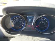 ✅ 2014 Hyundai Genesis Coupe Ultimate • VIN: KMHHU6KJ3EU119236 • Лот: 55404195. Опубликован ранее на Copart с пробегом 69 459 миль. Бесплатный доступ к архиву аукционных продаж из США и подробный отчёт об истории автомобиля на DreamBid. Изображение 9.