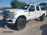 ✅ 2014 Ford F-250 XL • VIN: 1FT7W2BT5EEB58487 • Lot: 42234678. Wystawiony na IAAI z przebiegiem 122 168 mil. Bezpłatny archiwum sprzedaży aukcyjnych z USA i szczegółowy raport historii pojazdu na DreamBid. Zdjęcie 2.