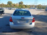 ✅ 2007 Chevrolet Malibu 1LS • VIN: 1G1ZS58FX7F158417 • Lot: 43537463. Listed on IAAI with 181,224 mi. Free auction sales archive from the USA and detailed vehicle history report at DreamBid. Image 16.