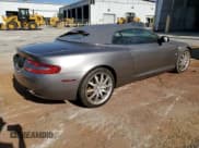 ✅ 2007 Aston Martin DB9 • VIN: SCFAD02A47GB07685 • Lot: 75868414. Wystawiony na Copart z przebiegiem Nie podano. Bezpłatny archiwum sprzedaży aukcyjnych z USA i szczegółowy raport historii pojazdu na DreamBid. Zdjęcie 3.
