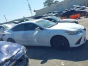 ✅ 2023 Lexus ES 350 F Sport • VIN: 58AJZ1B18PU142044 • Лот: 42045552. Опубликован ранее на IAAI с пробегом 65 441 миль. Бесплатный доступ к архиву аукционных продаж из США и подробный отчёт об истории автомобиля на DreamBid. Изображение 13.