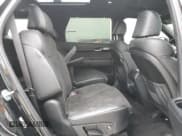 ✅ 2024 Hyundai Palisade Calligraphy • VIN: KM8R7DGEXRU706518 • Лот: 89265335. Опубликован ранее на Copart с пробегом 25 897 миль. Бесплатный доступ к архиву аукционных продаж из США и подробный отчёт об истории автомобиля на DreamBid. Изображение 11.