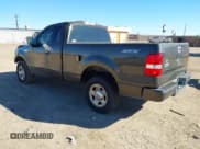 ✅ 2005 Ford F-150 XL • VIN: 1FTRF12285KE86787 • Лот: 43594132. Опубликован ранее на IAAI с пробегом 94 099 миль. Бесплатный доступ к архиву аукционных продаж из США и подробный отчёт об истории автомобиля на DreamBid. Изображение 3.