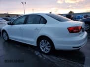 ✅ 2015 Volkswagen Jetta SE • VIN: 3VWD07AJ7FM256186 • Лот: 86718074. Опубликован ранее на Copart с пробегом 83 778 миль. Бесплатный доступ к архиву аукционных продаж из США и подробный отчёт об истории автомобиля на DreamBid. Изображение 2.