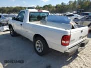 ✅ 2008 Ford Ranger XL • VIN: 1FTYR10U28PB09869 • Лот: 77604024. Опубликован ранее на Copart с пробегом Не указан. Бесплатный доступ к архиву аукционных продаж из США и подробный отчёт об истории автомобиля на DreamBid. Изображение 2.