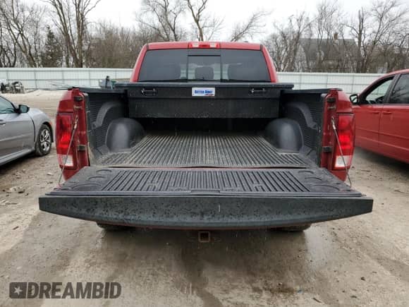 2009 Dodge 1500 SLT с VIN 1D3HV13T19S717418, выставлен на аукционе Copart как лот 81324694 с пробегом 185 935 миль миль и Чистый • Clean title. История ставок и продаж доступна на DreamBid. Изображение 6.