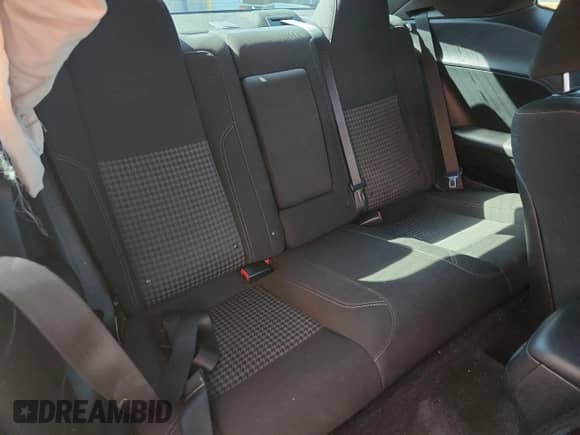 2018 Dodge Challenger SXT Plus z VIN 2C3CDZAG4JH205064, wystawiony jako Copart lot #85894005 z przebiegiem 54 476 mil mil oraz Szkoda całkowita • Salvage title. Historia ofert i sprzedaży dostępna na DreamBid. Obrazek 10.