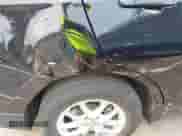 2022 Chevrolet Equinox LT с VIN 3GNAXUEVXNL218556, выставлен на аукционе IAAI как лот 43346180 с пробегом 57 975 миль миль и . История ставок и продаж доступна на DreamBid. Изображение 6.