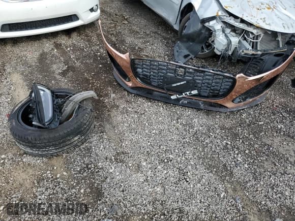 ✅ 2021 Jaguar F-Type P300 • VIN: SAJDD5GX7MCK73352 • Lot: 39657034. Listed on Copart with Not provided. Free auction sales archive from the USA and detailed vehicle history report at DreamBid. Image 14.