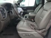 ✅ 2019 Chevrolet Silverado 1500 LTZ • VIN: 1GCUYGED0KZ160425 • Lot: 69425134. Wystawiony na Copart z przebiegiem 78 286 mil. Bezpłatny archiwum sprzedaży aukcyjnych z USA i szczegółowy raport historii pojazdu na DreamBid. Zdjęcie 7.