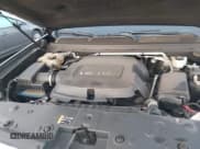 ✅ 2016 GMC Canyon 2WD SLE • VIN: 1GTG5CE30G1301490 • Lot: 41409489. Listed on IAAI with 109,618 mi. Free auction sales archive from the USA and detailed vehicle history report at DreamBid. Image 10.