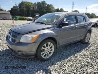 ✅ 2011 Dodge Caliber Heat • VIN: 1B3CB5HA6BD262474 • Lot: 71105075. Wystawiony na Copart z przebiegiem 118 429 mil. Bezpłatny archiwum sprzedaży aukcyjnych z USA i szczegółowy raport historii pojazdu na DreamBid. Zdjęcie 1.