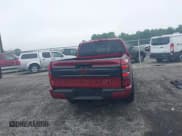 ✅ 2025 Nissan Frontier SV • VIN: 1N6ED1EK1SN621678 • Лот: 42506431. Опубликован ранее на IAAI с пробегом 6 954 миль. Бесплатный доступ к архиву аукционных продаж из США и подробный отчёт об истории автомобиля на DreamBid. Изображение 16.