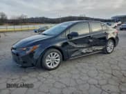 ✅ 2024 Toyota Corolla LE • VIN: 5YFB4MDE5RP218948 • Lot: 95316425. Wystawiony na Copart z przebiegiem 23 612 mil. Bezpłatny archiwum sprzedaży aukcyjnych z USA i szczegółowy raport historii pojazdu na DreamBid. Zdjęcie 1.